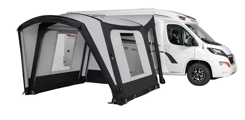 Starcamp Discovery Air Motorhome Awning