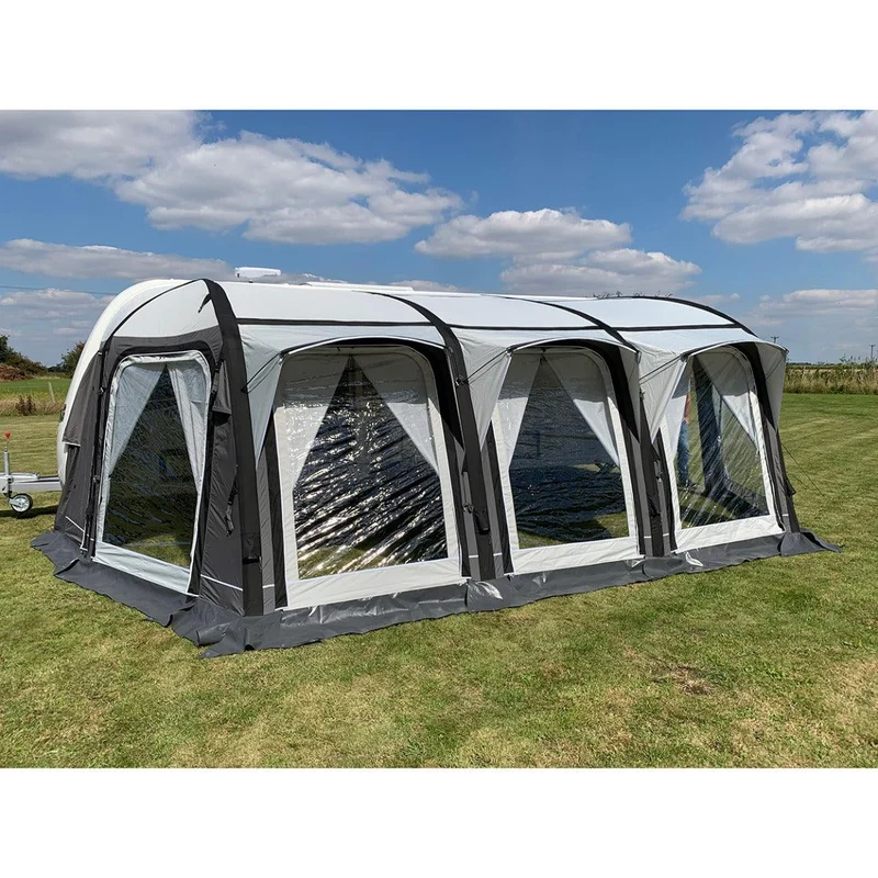 Sunncamp Icon Air Caravan Awning