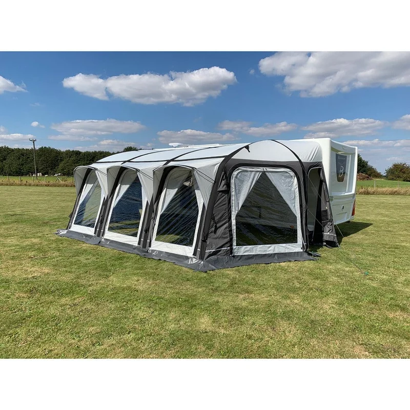 Sunncamp Icon Air Caravan Awning
