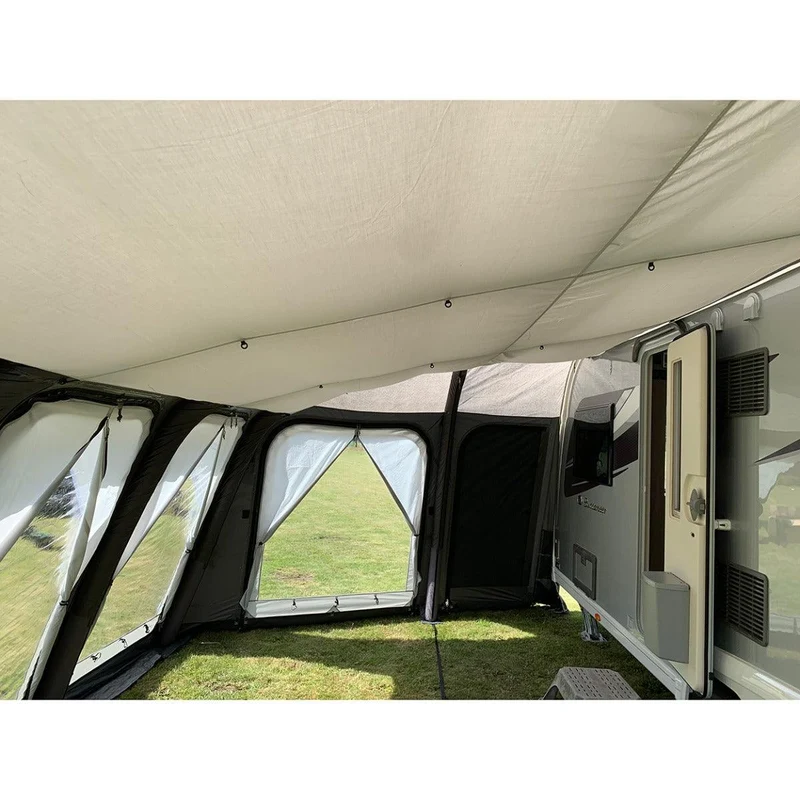 Sunncamp Icon Air Caravan Awning