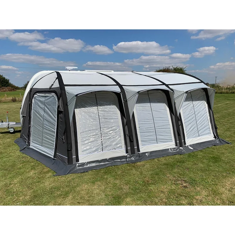 Sunncamp Icon Air Caravan Awning