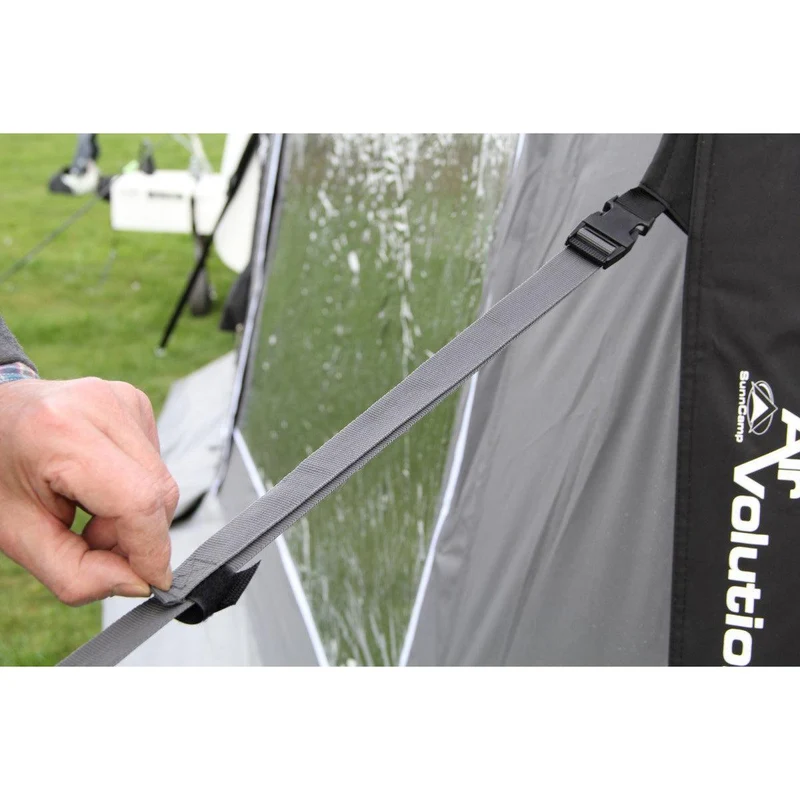 Sunncamp Icon Air Caravan Awning