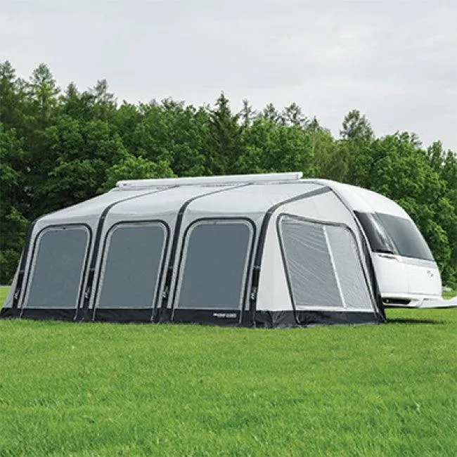 Westfield Ceres Air Caravan Awning