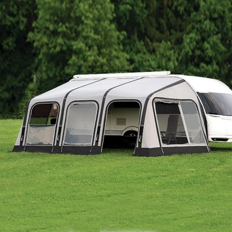 Westfield Ceres Air Caravan Awning