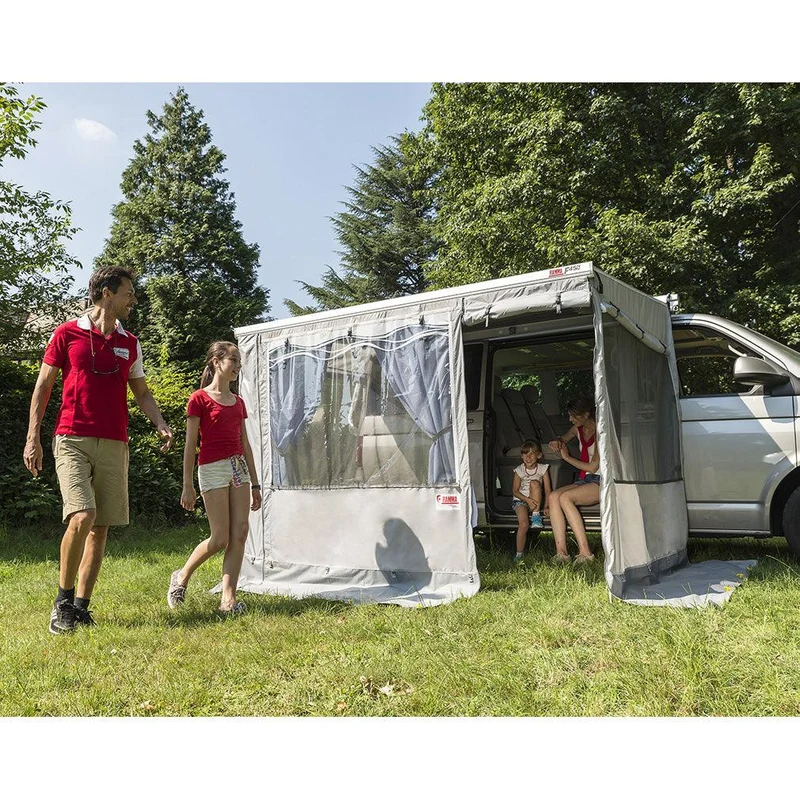 Fiamma Caravanstore & F35 Pro Privacy Room CS Light