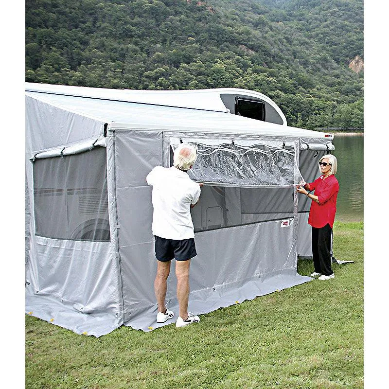 Fiamma Caravanstore & F35 Pro Privacy Room CS Light