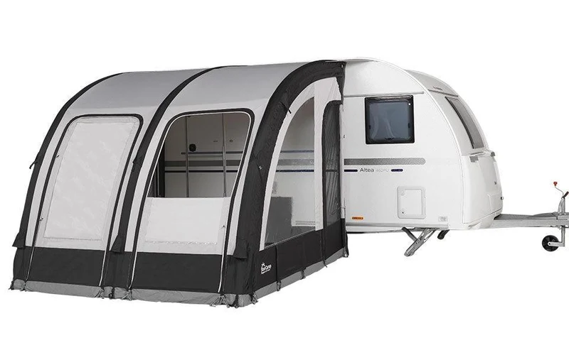 Starcamp Magnum Air Force Porch Awning