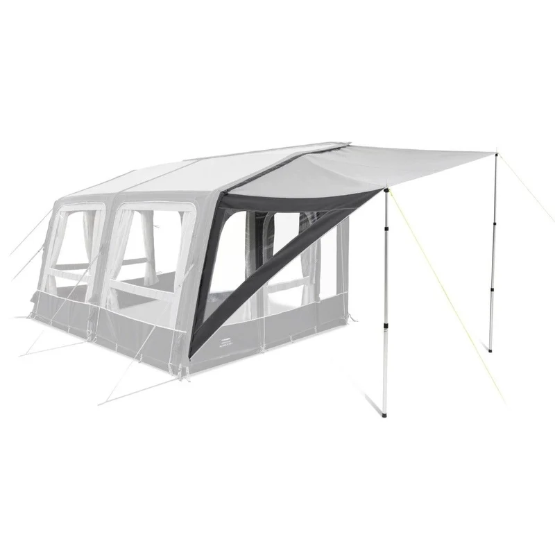 Dometic Grande Pro Awning Side Wing