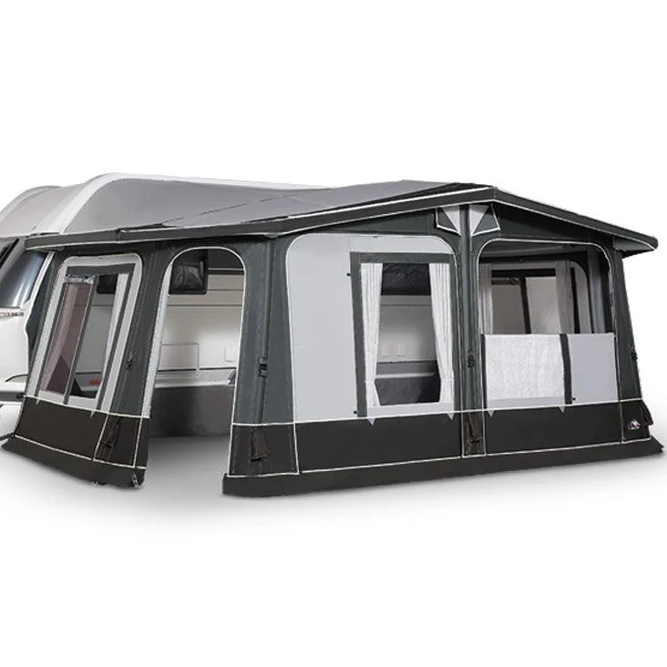 Dorema Luxor Air 280 Caravan Awning
