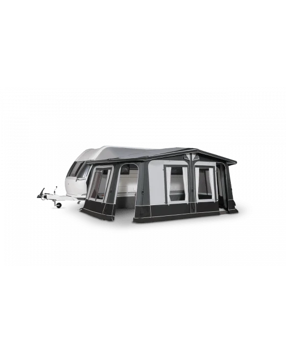 Dorema Luxor Air 280 Caravan Awning