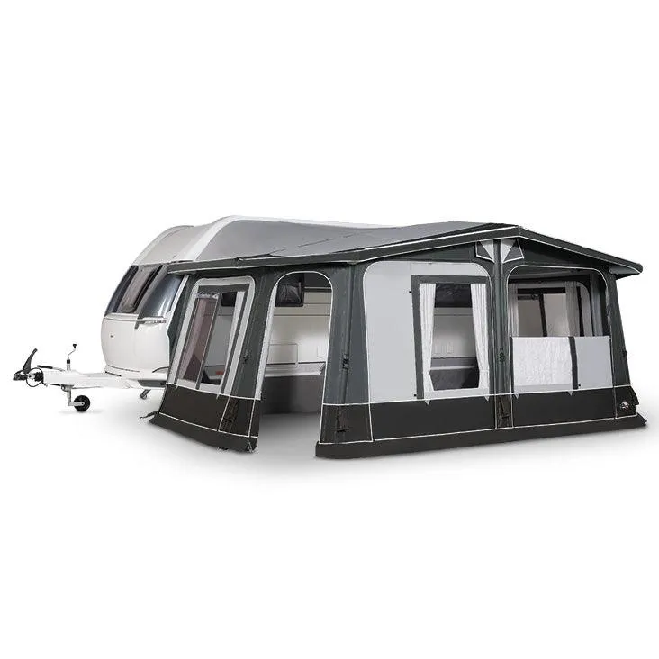 Dorema Luxor Air 280 Caravan Awning