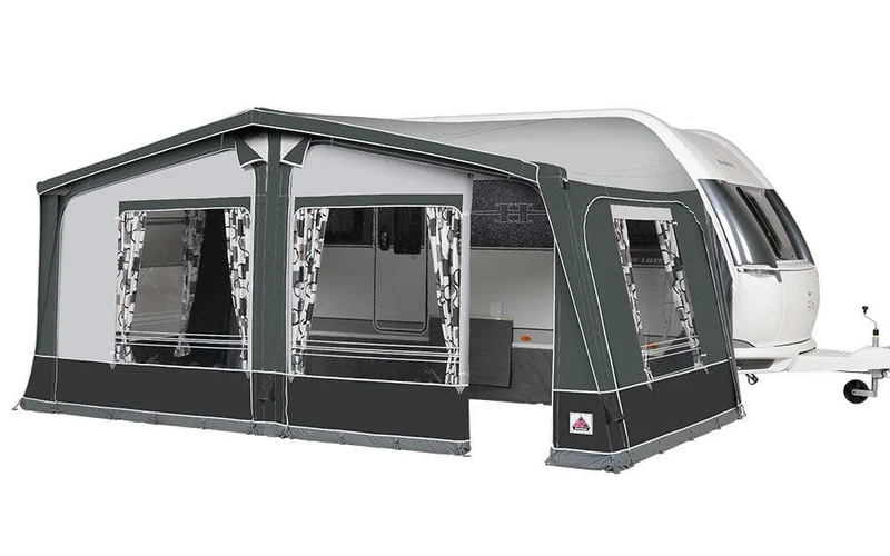 Dorema Daytona Air Caravan Awning