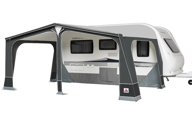 Dorema Daytona Air Caravan Awning
