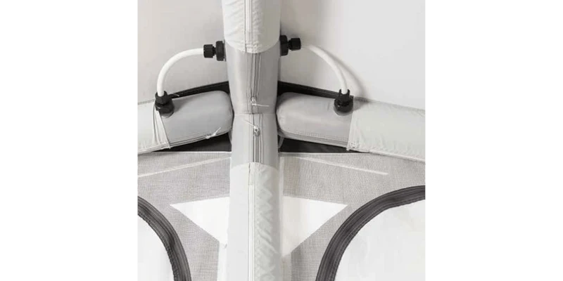 Dorema Daytona Air Caravan Awning
