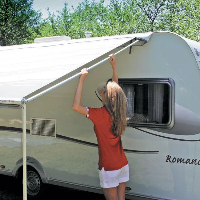 Fiamma Caravanstore EVO Roll Out Awning