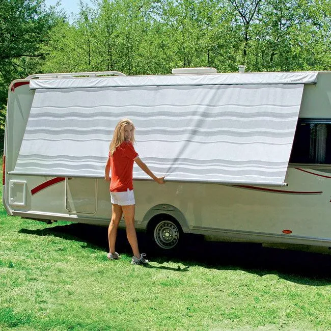Fiamma Caravanstore EVO Roll Out Awning
