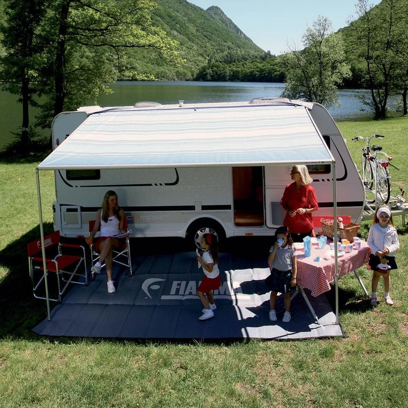 Fiamma Caravanstore EVO Roll Out Awning