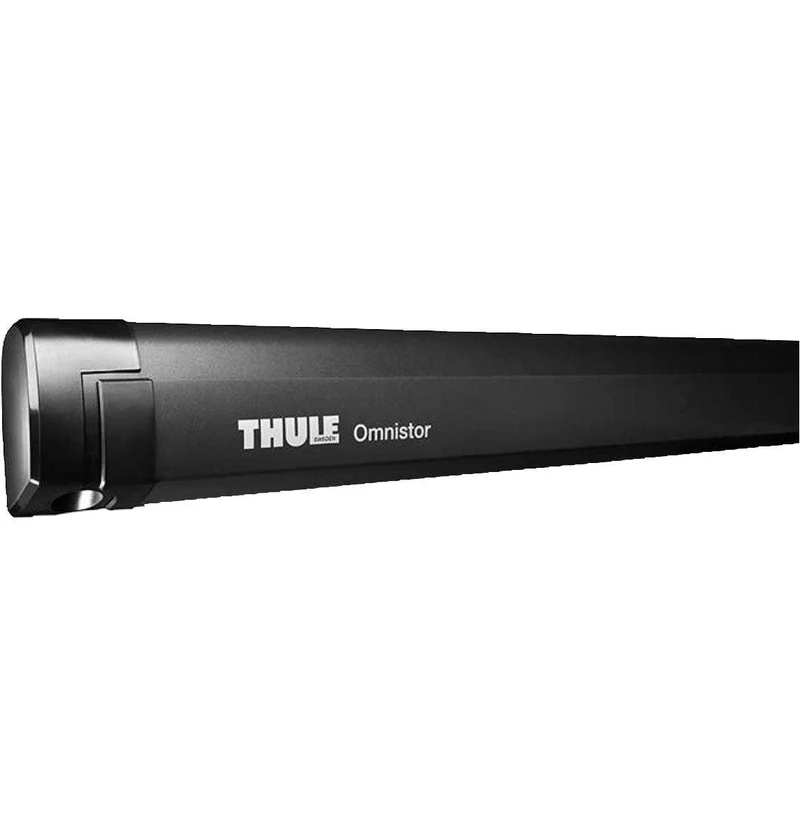 Thule Omnistor 5200 Motorhome Awning - Black