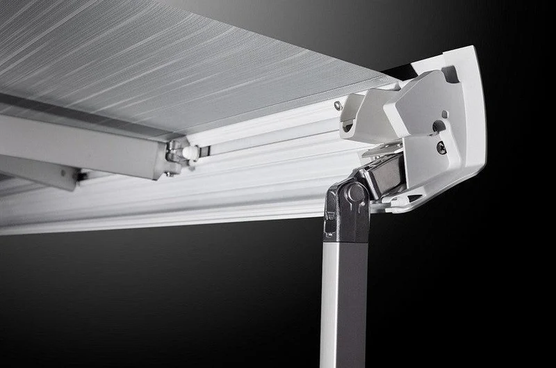 Thule Omnistor 5200 Motorhome Awning - Black