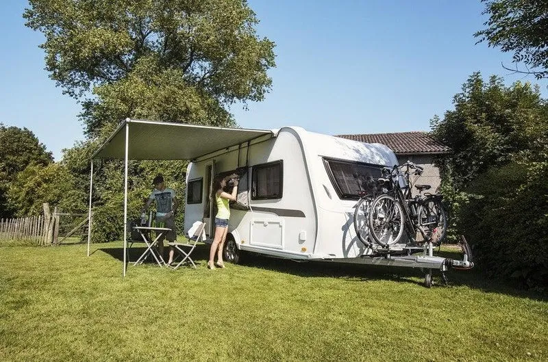 Thule Omnistor 1200 Caravan Awning