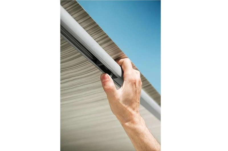 Thule Omnistor 1200 Caravan Awning