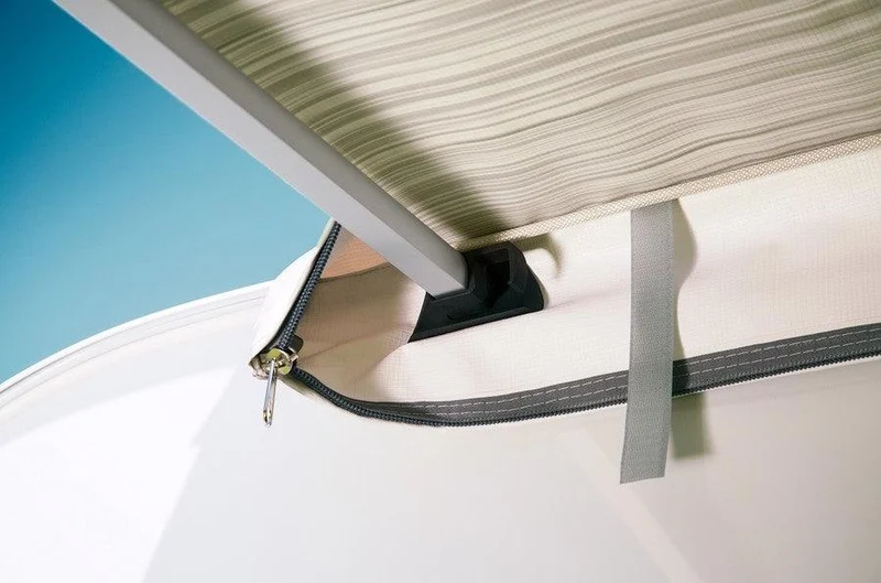 Thule Omnistor 1200 Caravan Awning