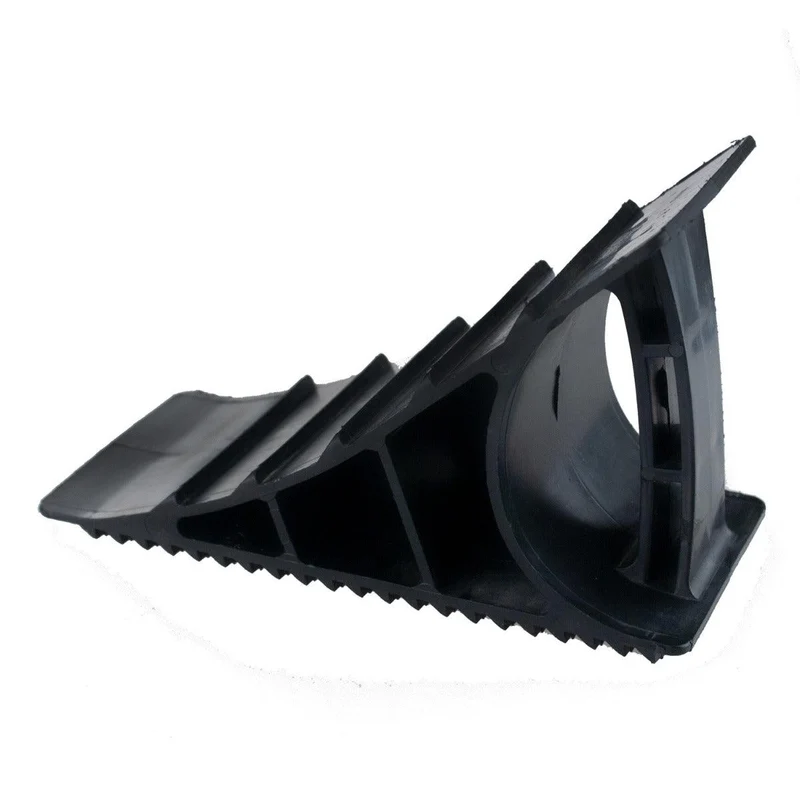 Towsure Caravan Wheel Chocks - Pair