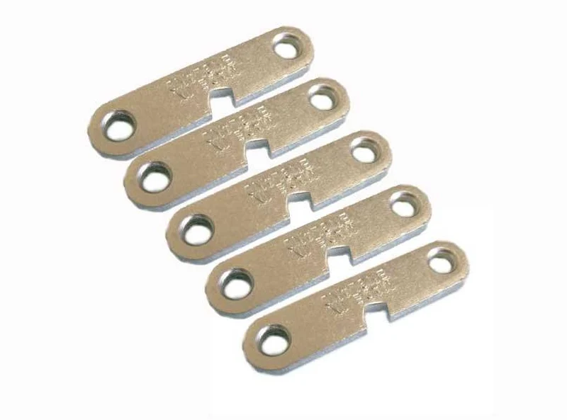 Guy Line Runners - Flat