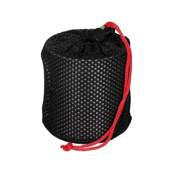 Tasse mit Klappgriffen Titan doppelwanding 0.3 L