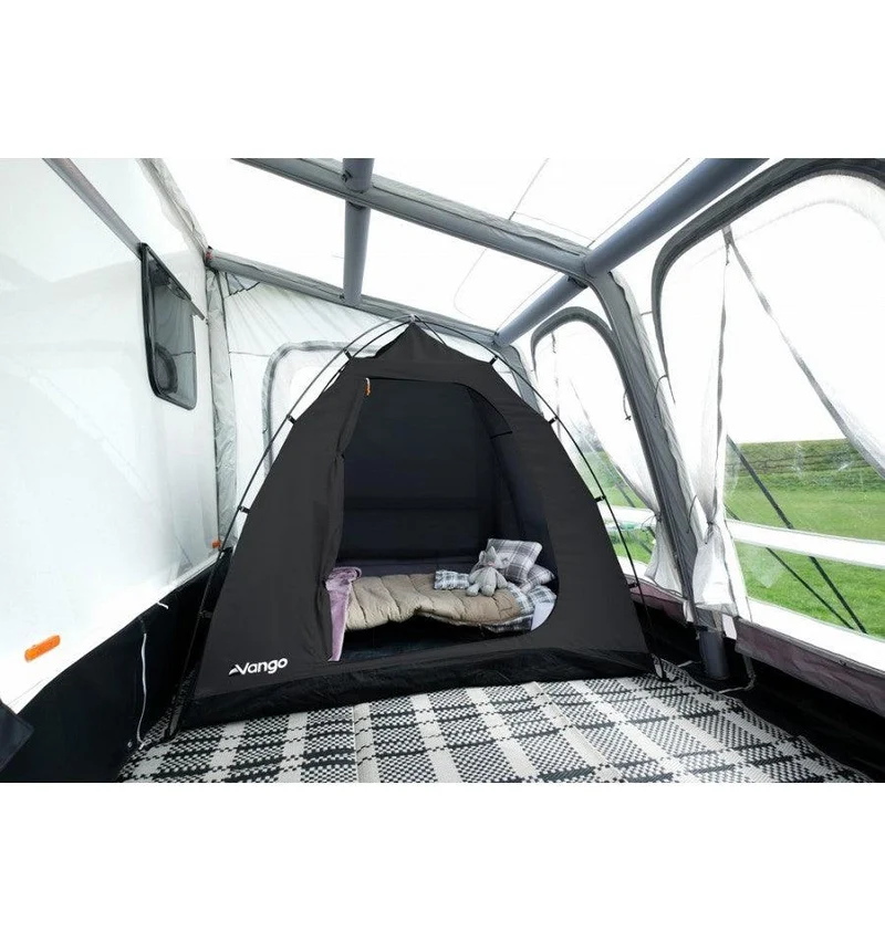 Vango Free Standing Bedroom - Midnight BR003