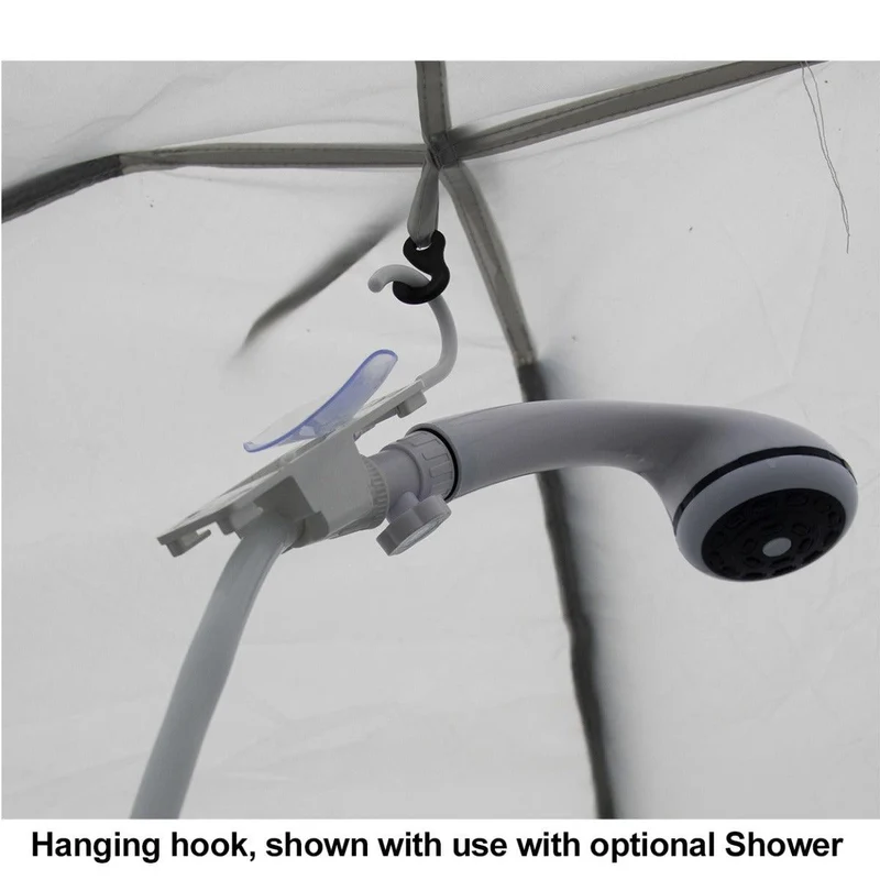 Shower Utility Toilet Tent
