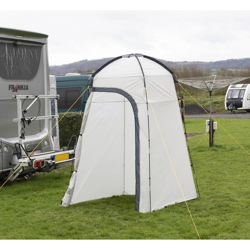 Shower Utility Toilet Tent