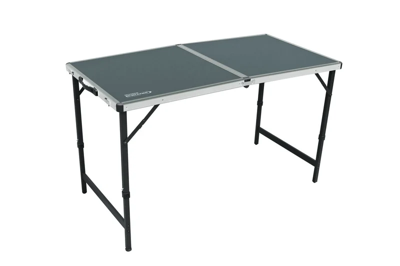Outdoor Revolution Double Alu Top Camping Table