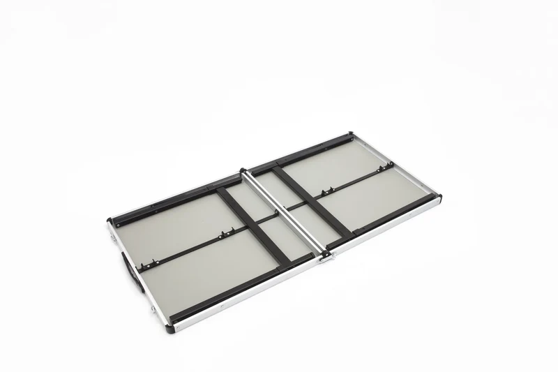 Outdoor Revolution Double Alu Top Camping Table