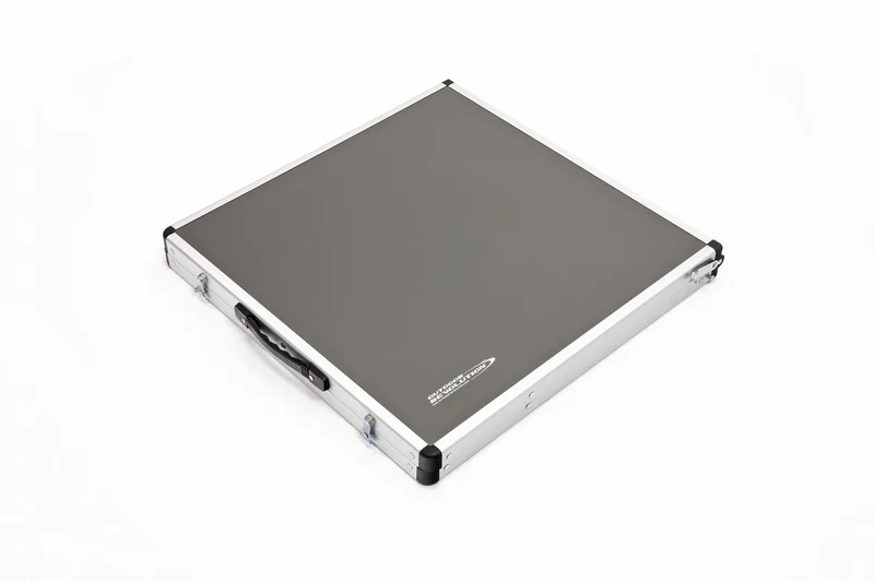 Outdoor Revolution Double Alu Top Camping Table