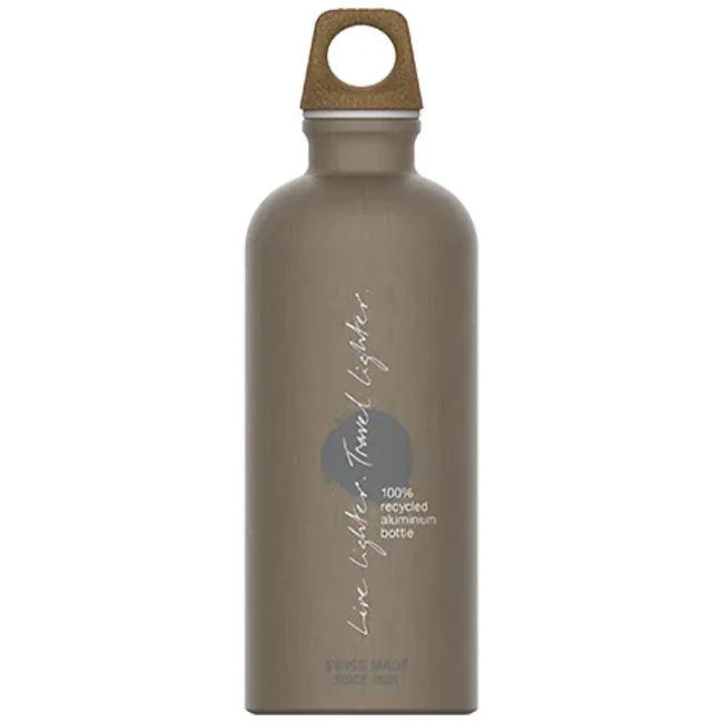 Sigg Traveller MyPlanet Lighter 0.6 Litre Water Bottle