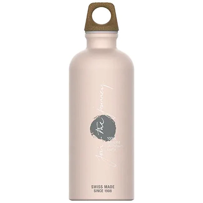 Sigg Traveller MyPlanet Journey 0.6 Litre Water Bottle