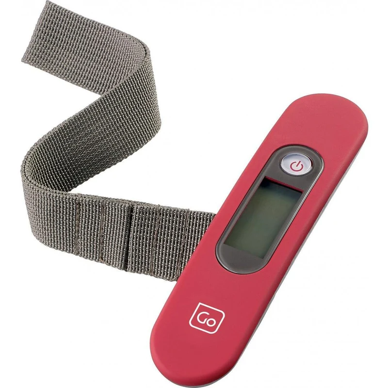 Go Travel Digital Scales