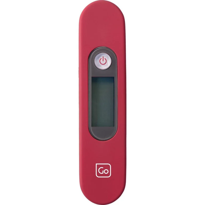 Go Travel Digital Scales