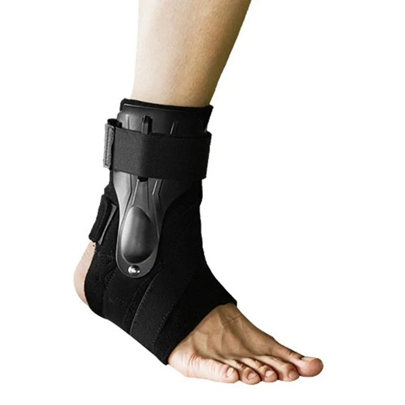 Herren und Damen Fußgelenkbandage - Sicherheit & Komfort