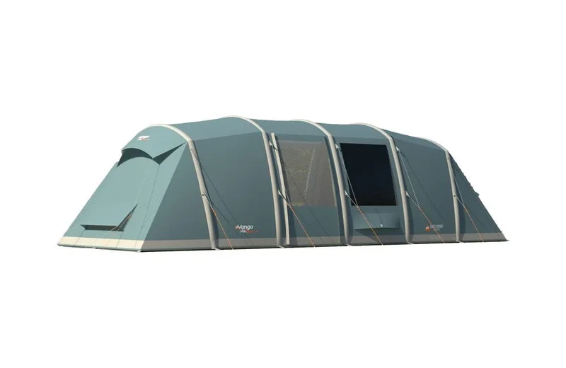 Vango Castlewood Air 800XL Tent & Footprint Package