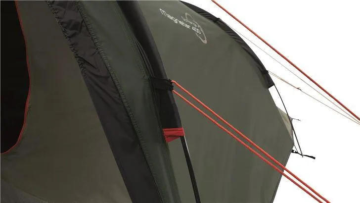 Easy Camp Magnetar 400 4-Berth Tent