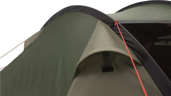 Easy Camp Magnetar 400 4-Berth Tent
