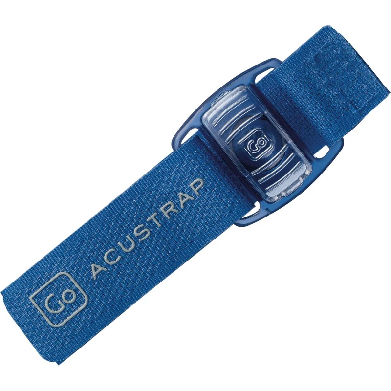 Travel Acustraps
