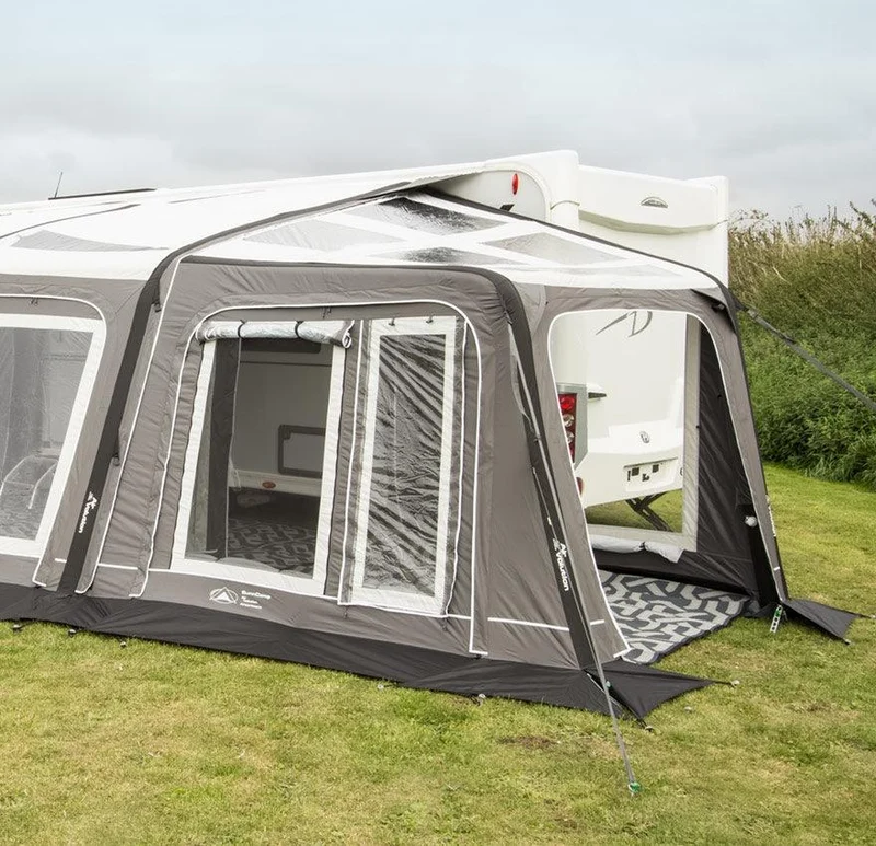 SunnCamp Inceptor ApartAIR Awning Extension