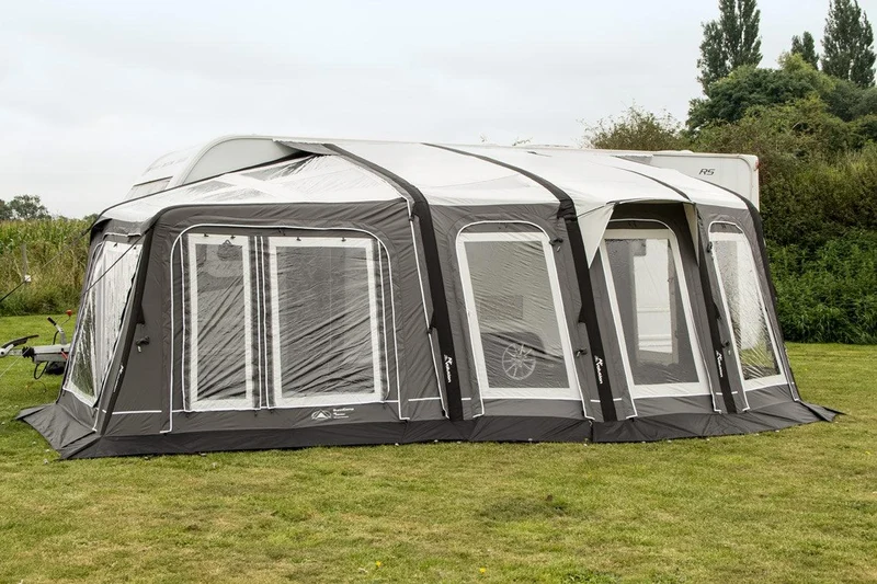 SunnCamp Inceptor ApartAIR Awning Extension