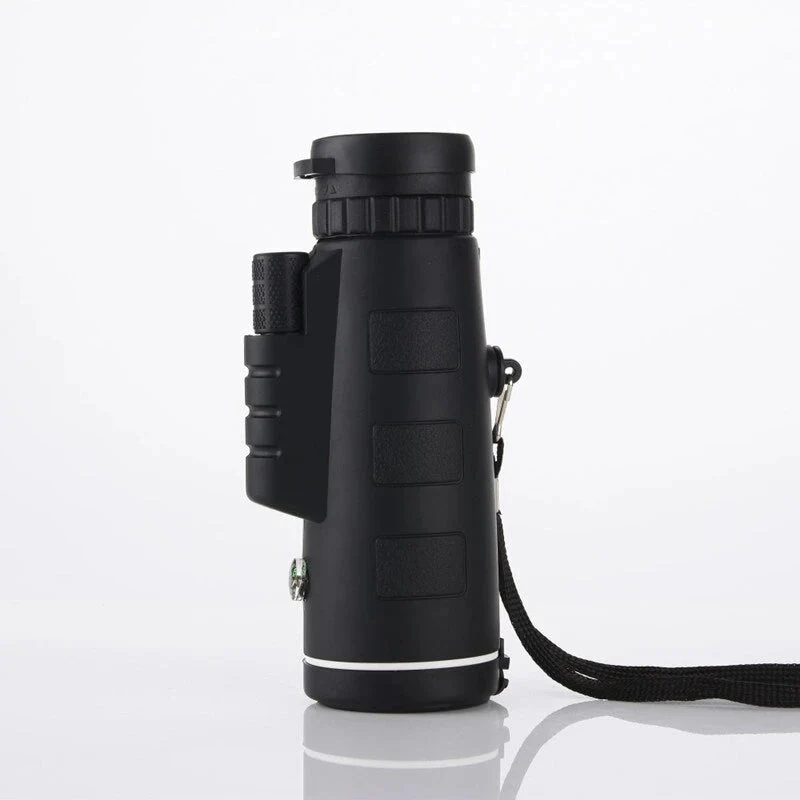 Starscope HD Monokular – Wasserdichtes Teleskop mit Stativ