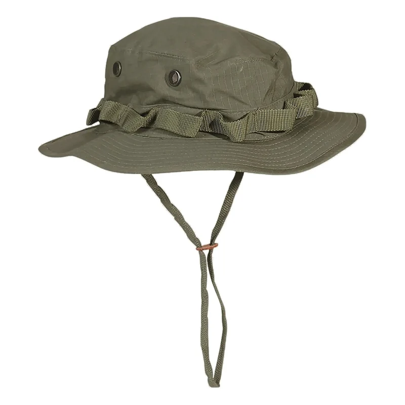 US GI Dschungelhut