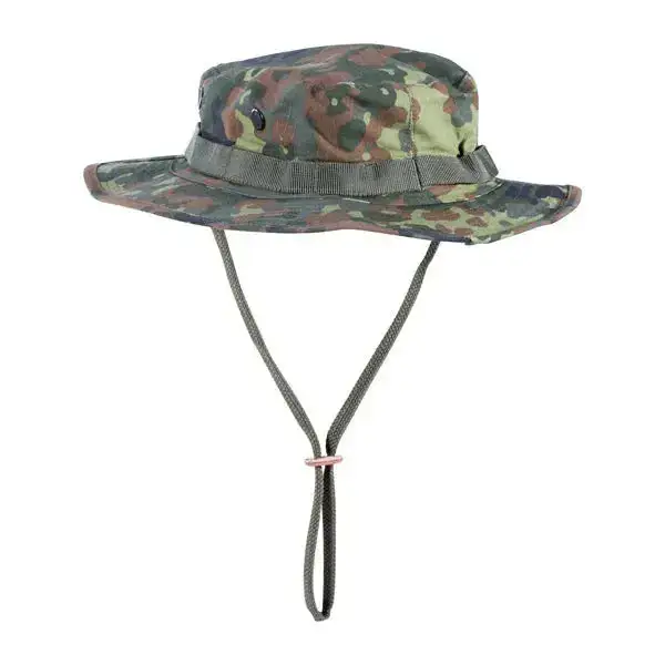 US GI Dschungelhut