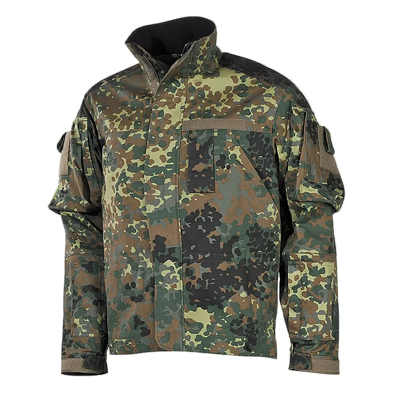 BW Einsatzkampfjacke kurz